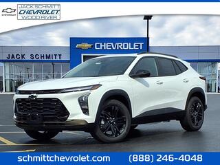 2025 Chevrolet Trax for sale in Wood River IL
