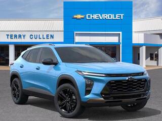 2025 Chevrolet Trax for sale in Jonesboro GA