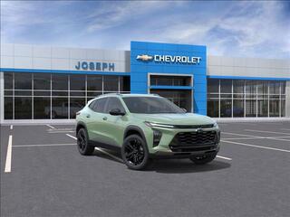 2025 Chevrolet Trax for sale in Cincinnati OH