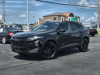 2025 Chevrolet Trax for sale in Litchfield IL