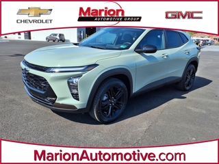 2025 Chevrolet Trax for sale in Marion VA