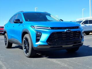 2026 Chevrolet Trax for sale in Cincinnati OH