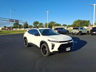 2026 Chevrolet Trax for sale in Bradley IL