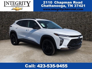 2026 Chevrolet Trax for sale in Chattanooga TN