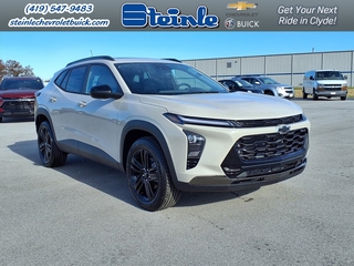 2026 Chevrolet Trax for sale in Haverhill MA