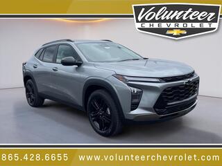 2026 Chevrolet Trax for sale in Sevierville TN