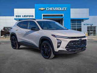 2026 Chevrolet Trax for sale in Cleveland TN