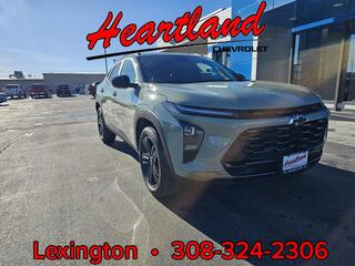 2026 Chevrolet Trax for sale in Lexington NE