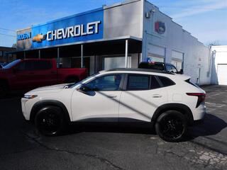 2026 Chevrolet Trax for sale in Honaker VA