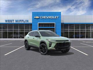 2026 Chevrolet Trax for sale in West Mifflin PA