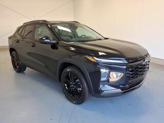 2026 Chevrolet Trax for sale in Torrington CT