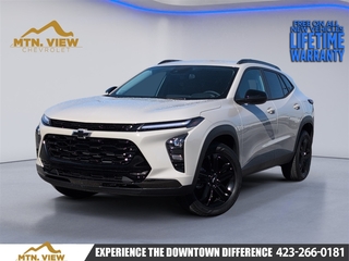 2026 Chevrolet Trax for sale in Chattanooga TN