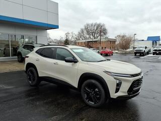 2026 Chevrolet Trax for sale in Lansing IL