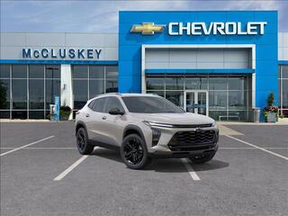 2026 Chevrolet Trax for sale in Cincinnati OH