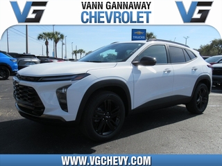 2026 Chevrolet Trax for sale in Eustis FL