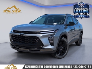 2026 Chevrolet Trax for sale in Chattanooga TN