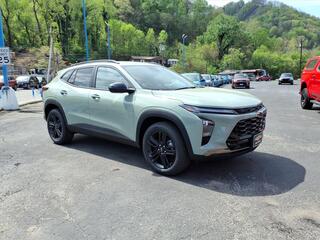 2026 Chevrolet Trax for sale in Cabin Creek WV