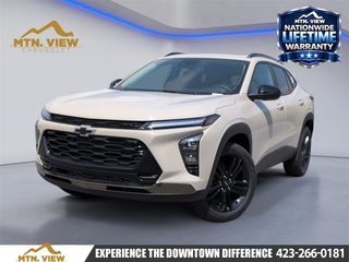 2026 Chevrolet Trax for sale in Chattanooga TN