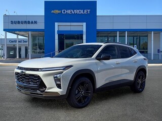 2026 Chevrolet Trax for sale in Ann Arbor MI