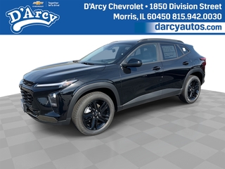 2026 Chevrolet Trax for sale in Olathe KS