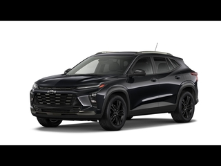 2026 Chevrolet Trax for sale in Nitro WV