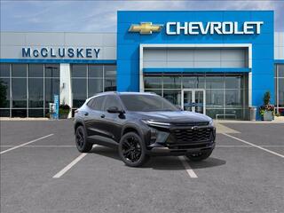 2026 Chevrolet Trax for sale in Cincinnati OH