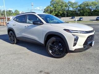 2026 Chevrolet Trax for sale in Roanoke VA