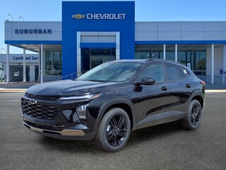 2026 Chevrolet Trax for sale in Ann Arbor MI