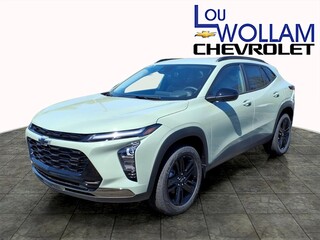 2026 Chevrolet Trax for sale in Cortland OH