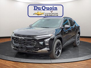 2026 Chevrolet Trax for sale in Du Quoin IL