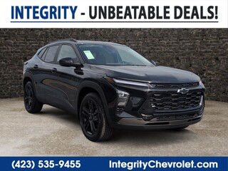 2026 Chevrolet Trax for sale in Chattanooga TN