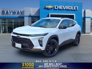 2026 Chevrolet Trax for sale in Pearland TX