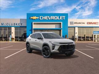 2026 Chevrolet Trax for sale in Cincinnati OH