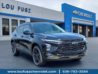 2026 Chevrolet Trax for sale in Cincinnati OH