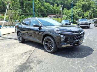 2026 Chevrolet Trax for sale in Cabin Creek WV