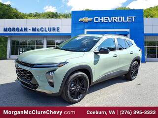 2026 Chevrolet Trax for sale in Coeburn VA