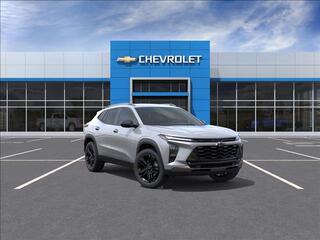2026 Chevrolet Trax for sale in Charlotte NC