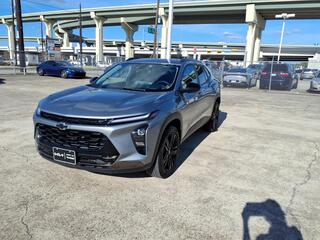 2025 Chevrolet Trax for sale in Tomball TX