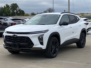 2025 Chevrolet Trax for sale in Centralia MO