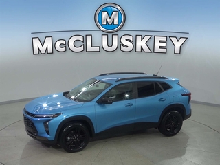 2025 Chevrolet Trax for sale in Cincinnati OH