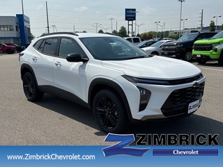 2025 Chevrolet Trax for sale in Sun Prairie WI