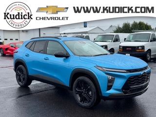 2025 Chevrolet Trax for sale in Mauston WI
