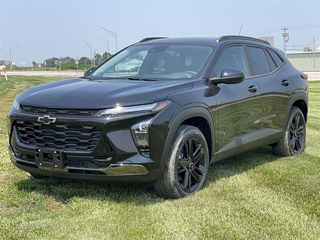 2025 Chevrolet Trax for sale in Centralia MO