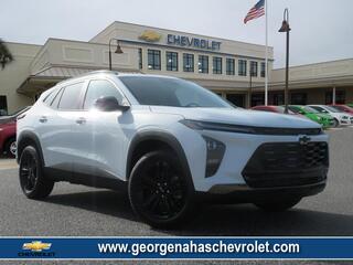 2025 Chevrolet Trax for sale in Wildwood FL