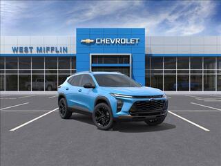2025 Chevrolet Trax for sale in West Mifflin PA