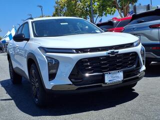 2025 Chevrolet Trax for sale in Torrance CA