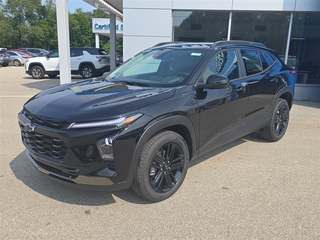 2025 Chevrolet Trax for sale in Keene NH