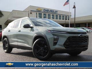 2025 Chevrolet Trax for sale in Wildwood FL