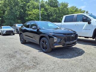 2025 Chevrolet Trax for sale in Youngstown OH