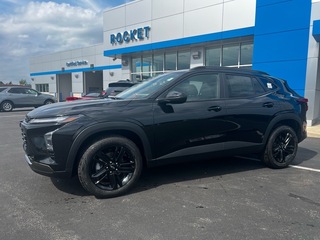 2025 Chevrolet Trax for sale in Shelby OH